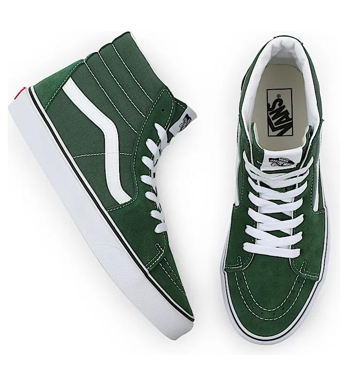 vans-sneaker VN0005U96QU