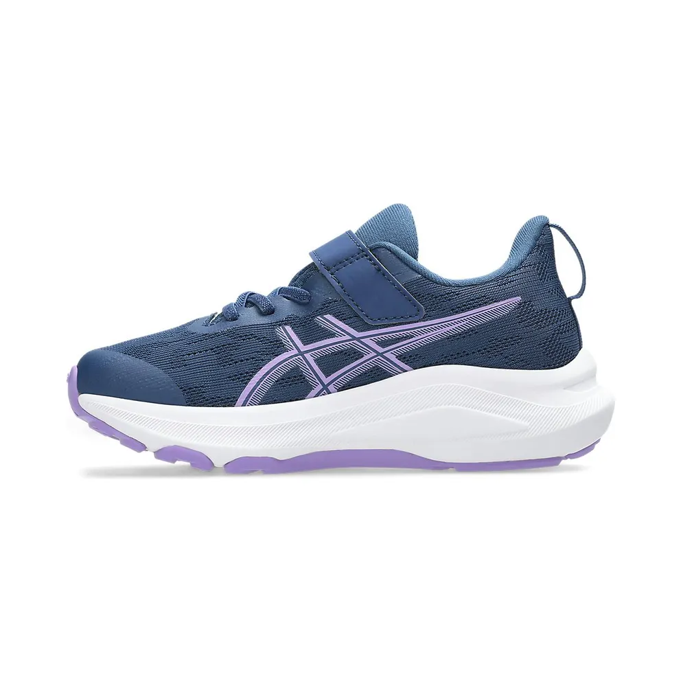 ASICS GT-1000 14 PS “Independence Blue / Faded Plum” (1014A381-405)