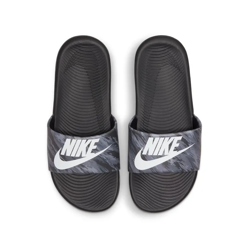 Nike Kawa SE Older/Younger Kids’ Slides Black (DN3970-001)