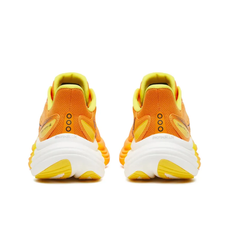 SAUCONY Triumph 24 “Fuego” (S100997-1023)