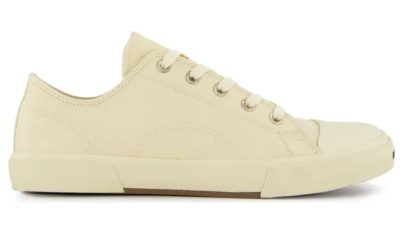 Balenciaga Paris sneakers – Beige (688754W3RCB)