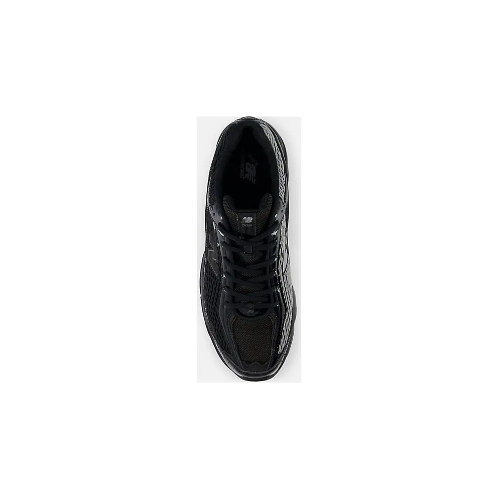 New Balance 509 Do Hee Kim Black (U509A1)