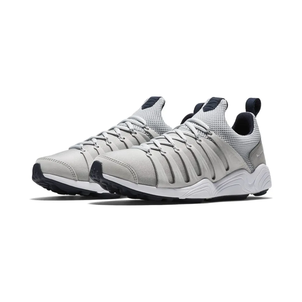 Nike Air Zoom Spirimic Metallic Platinum (881983-002)