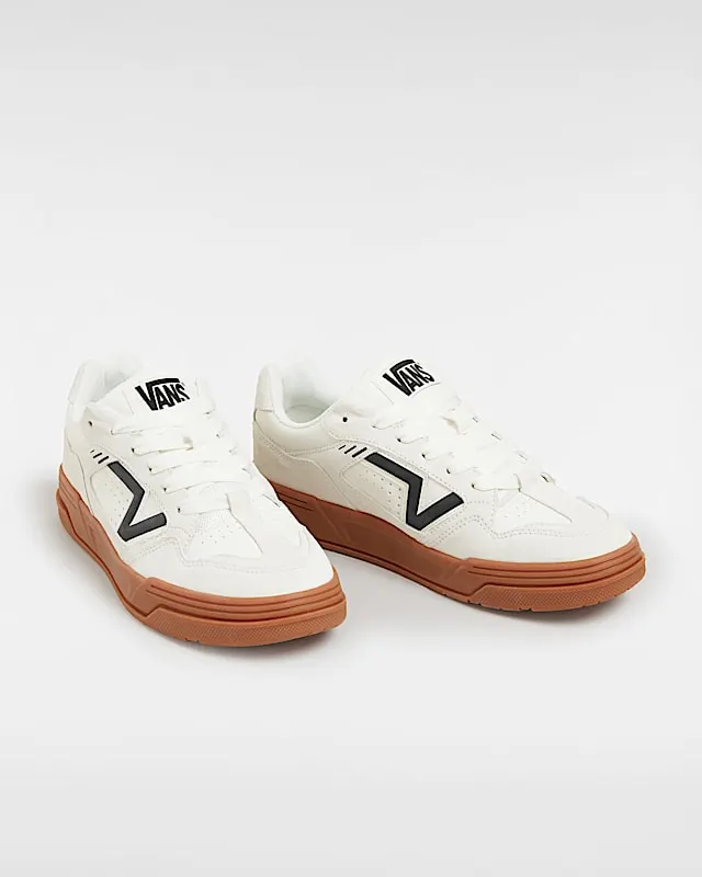 Vans Upland “Suede – Marshmallow Gum” (VN000D25OVM)