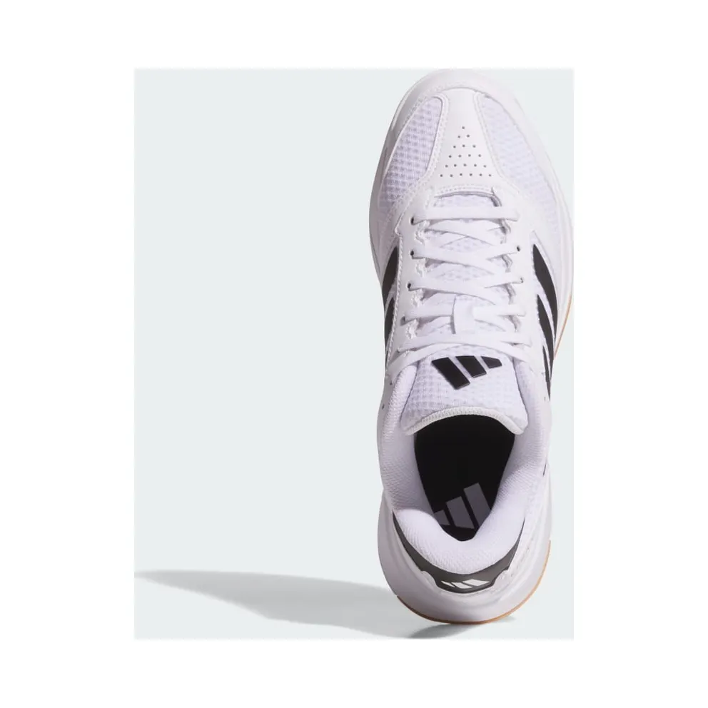 Adidas Ligra 8 Indoor Cloud White / Core Black / Cloud White (IH8118)