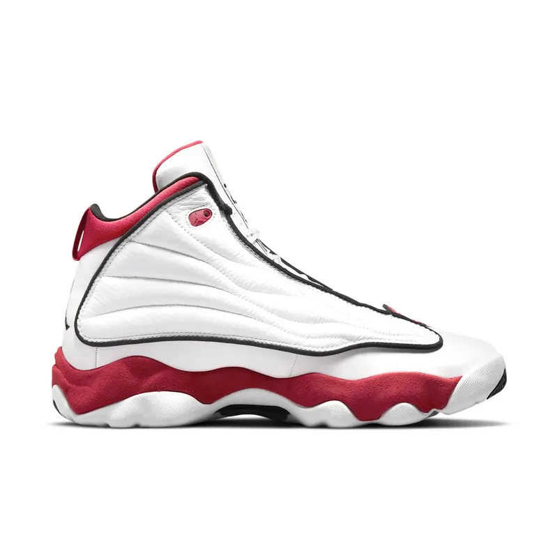 Jordan Pro Strong Chicago (DC8418-101)