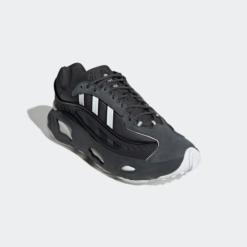 Adidas Oznova Carbon / Cloud White / Core Black (HP6364)