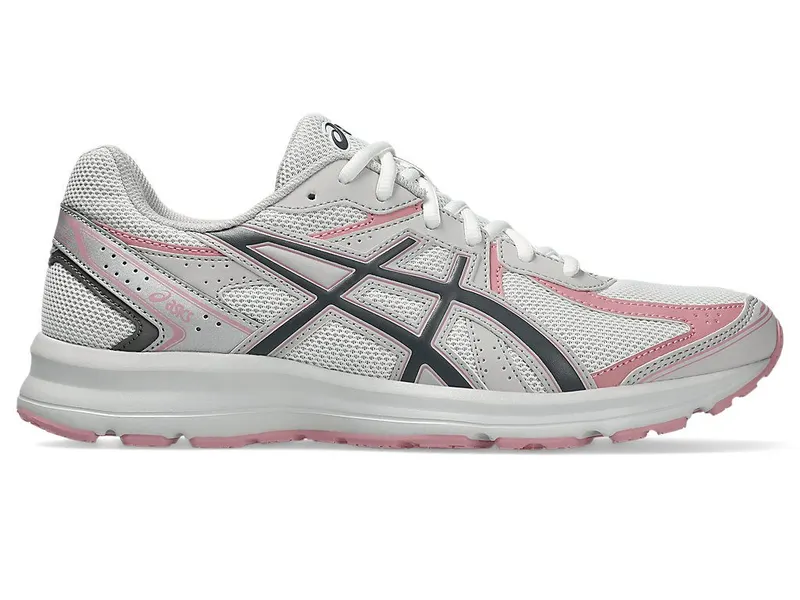 ASICS JOG 100S “White / Carbon” (1203A684-103)