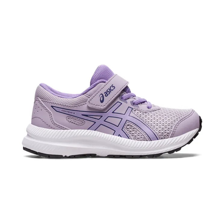 Asics Contend 8 Ps Dusk Violet/Digital Violet (1014A258.500)