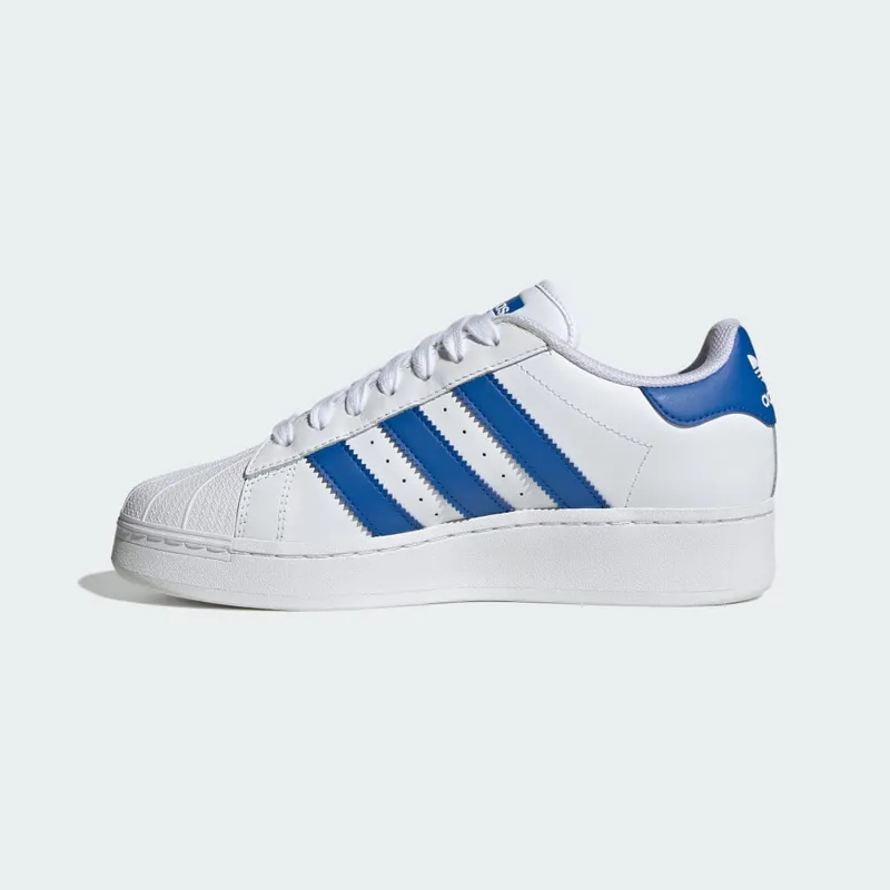 adidas Superstar XLG Cloud White / Blue / Cloud White (IF8068)