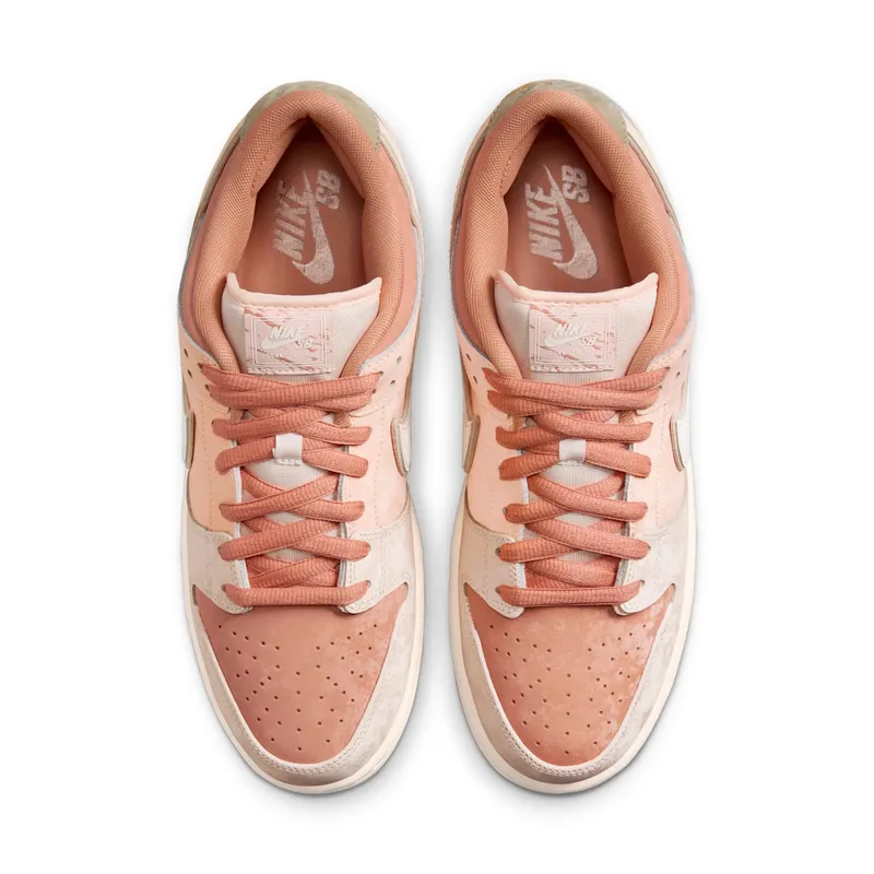 Nike SB Dunk Low Pro PRM “Guava Ice” (FV5926-200)