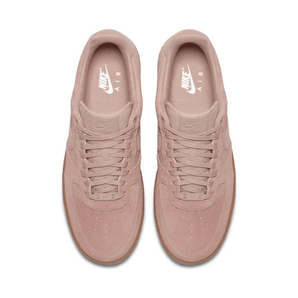 Nike Air Force 1 Low Particle Pink Gum Particle Pink/Particle Pink (AA1117-600)