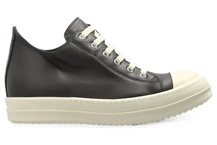 Rick Owens “Black” (RP02F5891LCO)