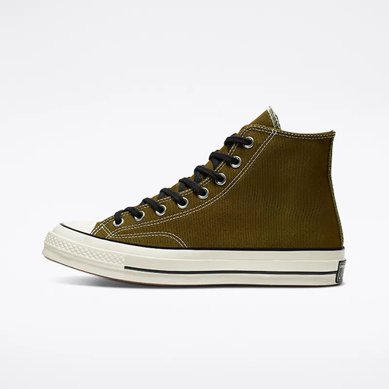 Converse Chuck 70 Hi Olive (165953C)