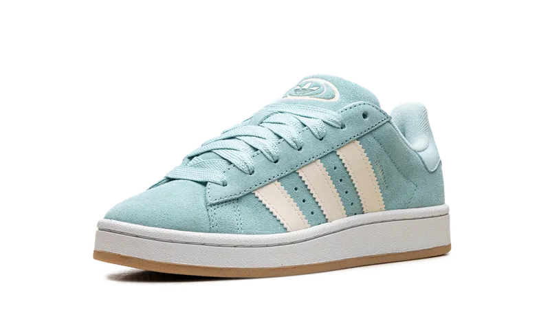 Adidas CAMPUS 00S “Light Blue” (JR3797)