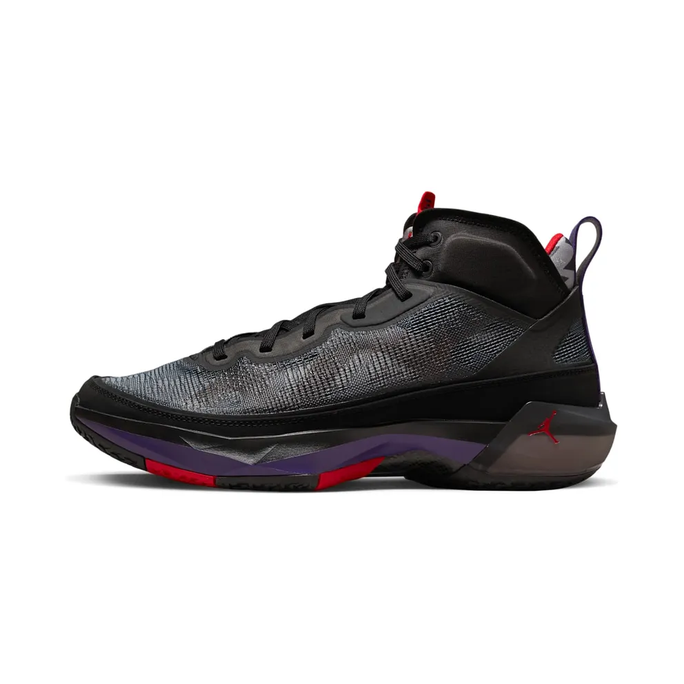 Air Jordan XXXVII Schwarz (DD6958-065)