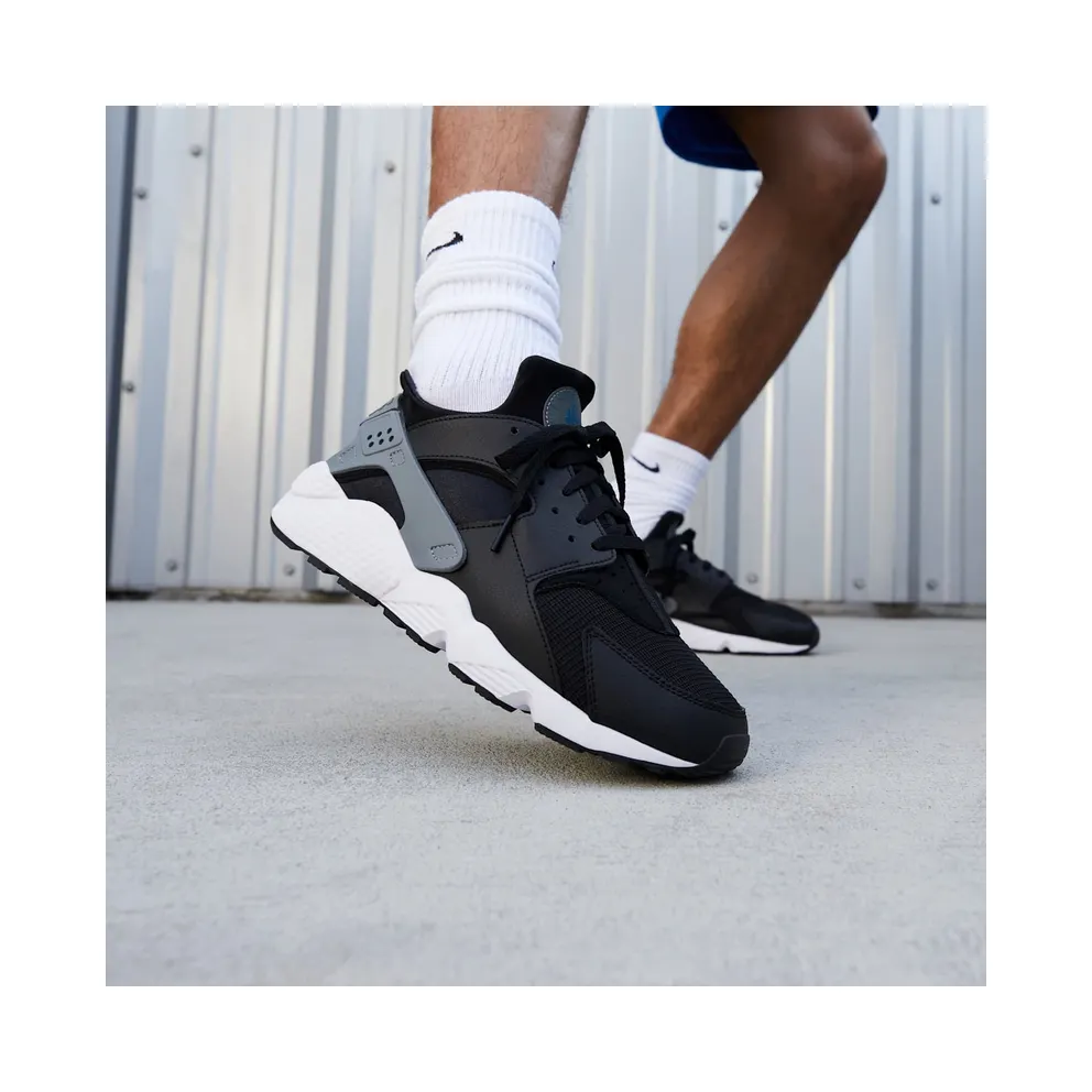 Nike Air Huarache J22 Black (DR0154-001)