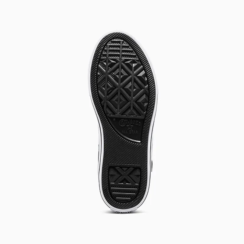 Converse x Tom and Jerry Chuck Taylor All Star Easy-On Black/Multi/White (A15114C)