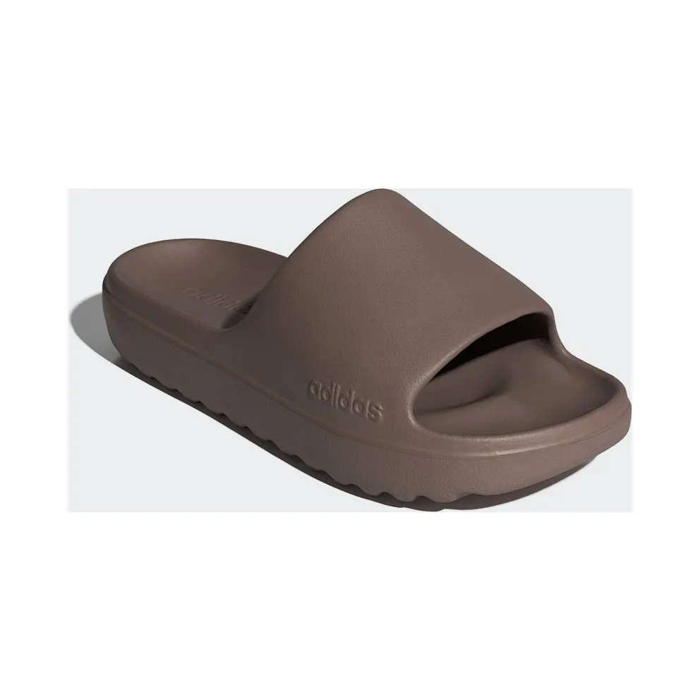 Adidas adilette Lumia Slides Trace Brown / Trace Brown / Trace Brown (JQ0790)