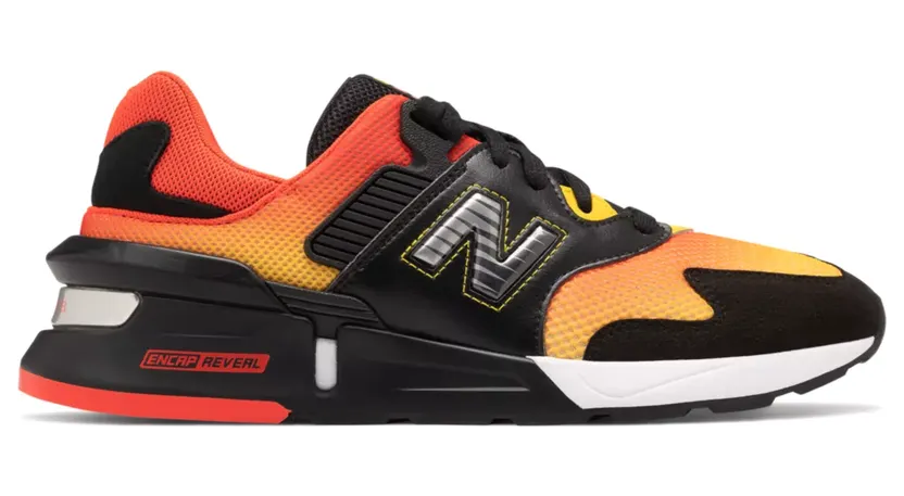 New Balance 997 Kawhi Leonard – Sunset Pack (MS997KL2)