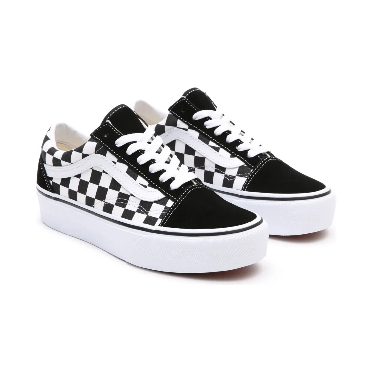 vans-checkerboard VN0A3B3UHRK