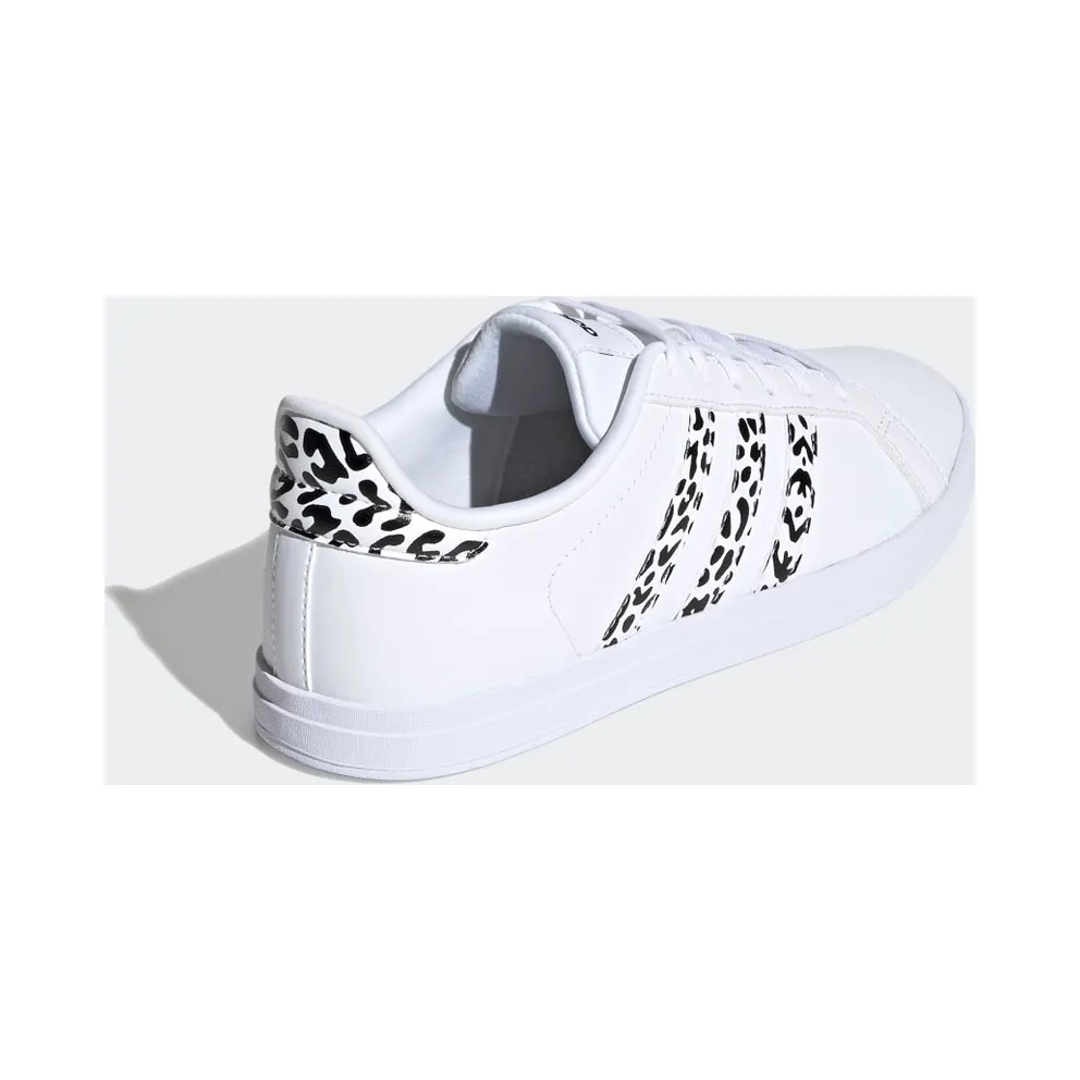 Adidas Courtpoint X Cloud White / Cloud White / Core Black (FW8415)