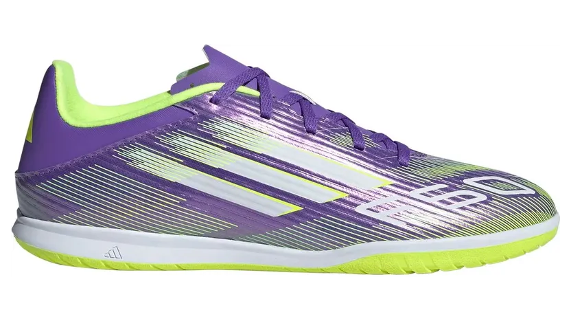 Adidas F50 Club Paars (JI0023)