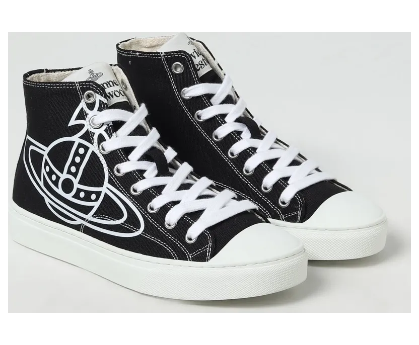 Vivienne Westwood Sneakers White (75010001WW0004N401)