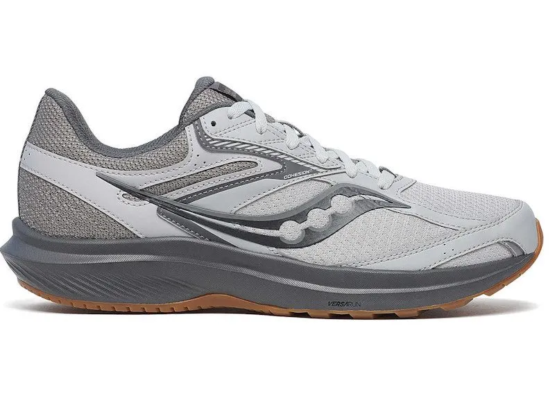 Saucony Cohesion 17 Cloud Gum (S20943-116)