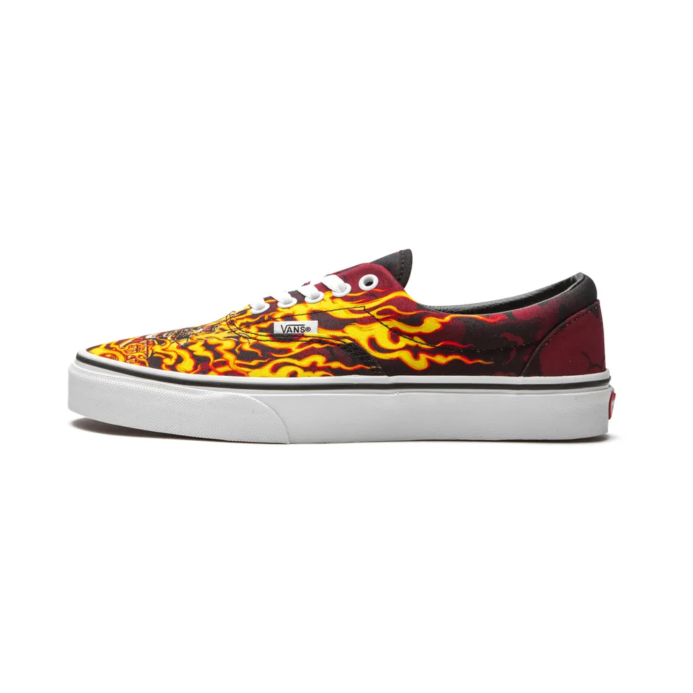 Vans Era “Samurai Rising” (VN0A54F144I)