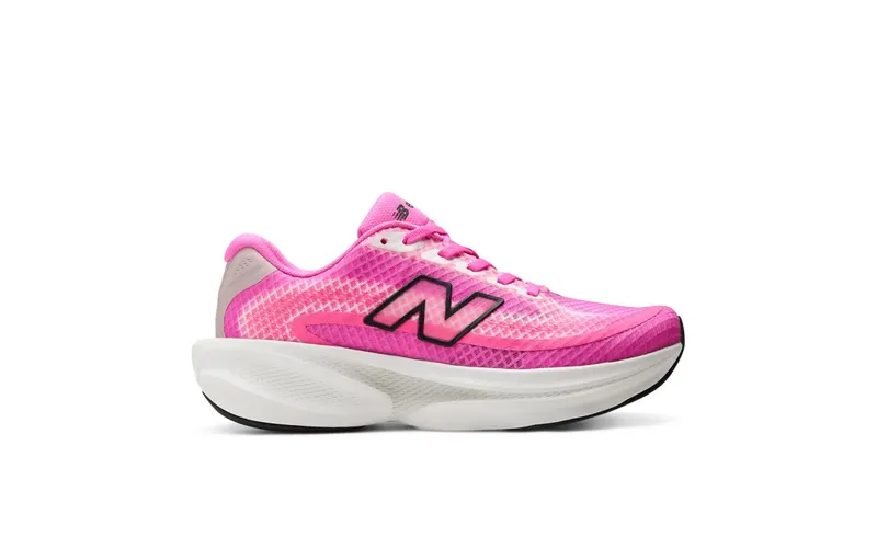 New Balance Ellipse Breathe Pink Heat Black (WELPS54J)
