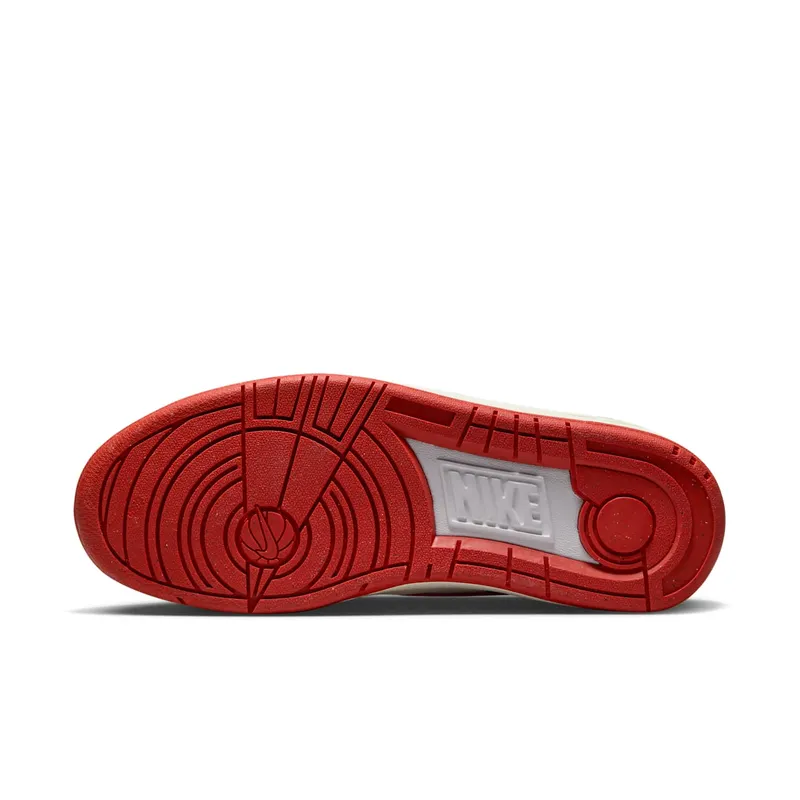 Nike Full Force Low “Mystic Red” (FB1362-102)