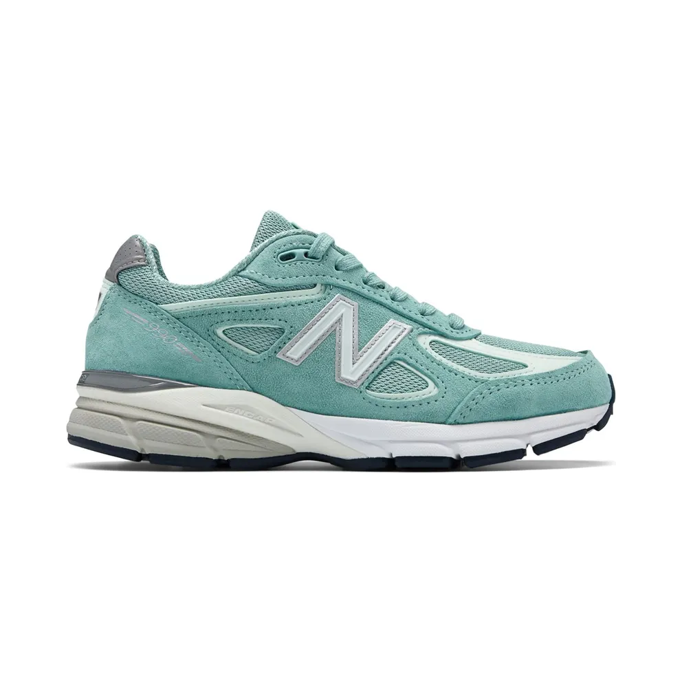 New Balance 990v4 Mineral Sage (M990MS4)
