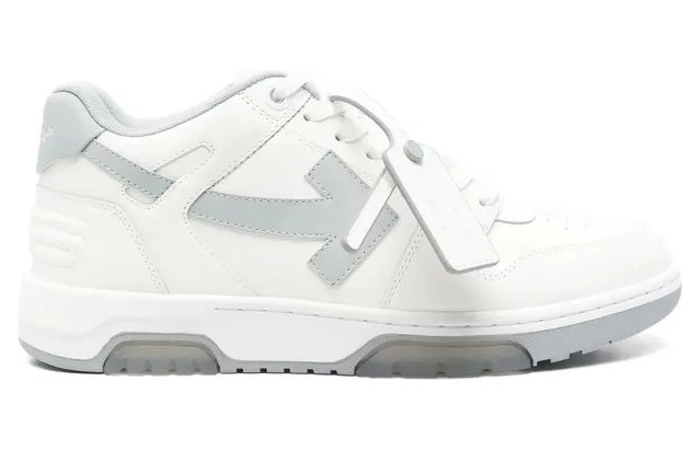 Off-white Out of Office Arrow “White/Grey” (M189C9L019 WHIGR)