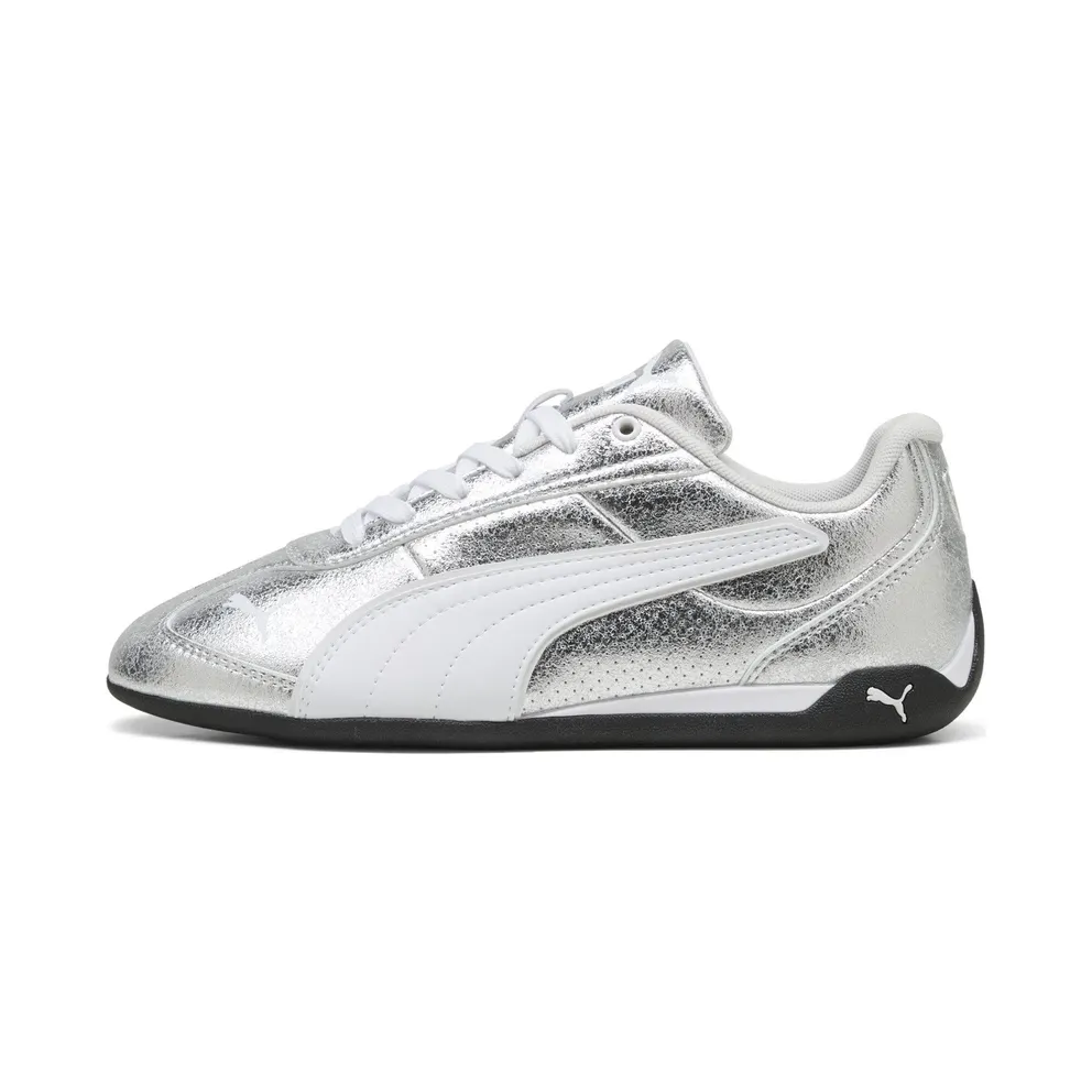 Puma Replicatch Metallic Whisper “Puma Silver / Puma White” (405840_02)