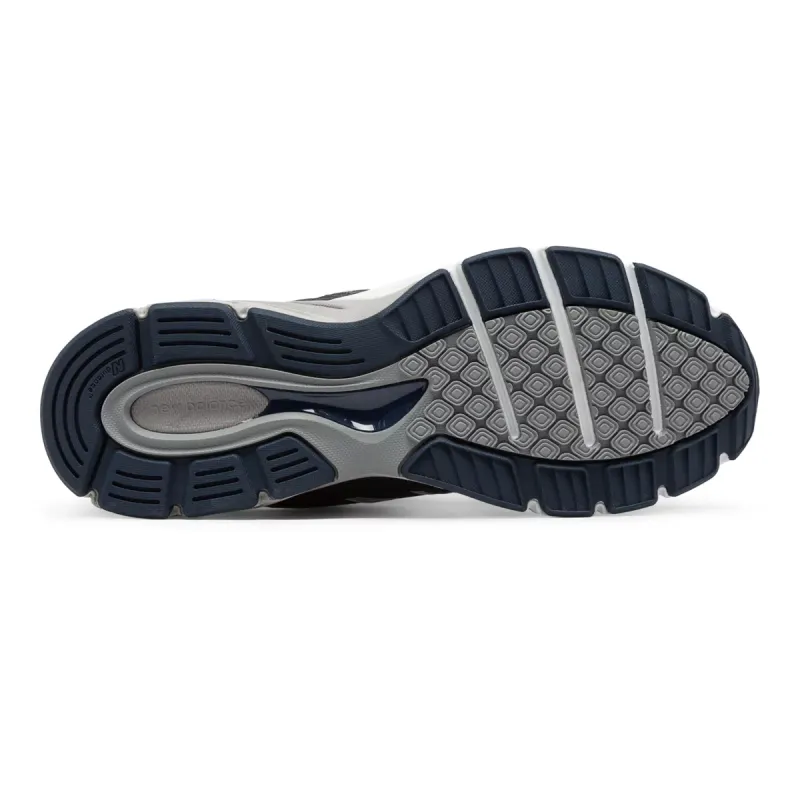 New Balance 990v4 Kith Navy Navy/White (M990NV4)