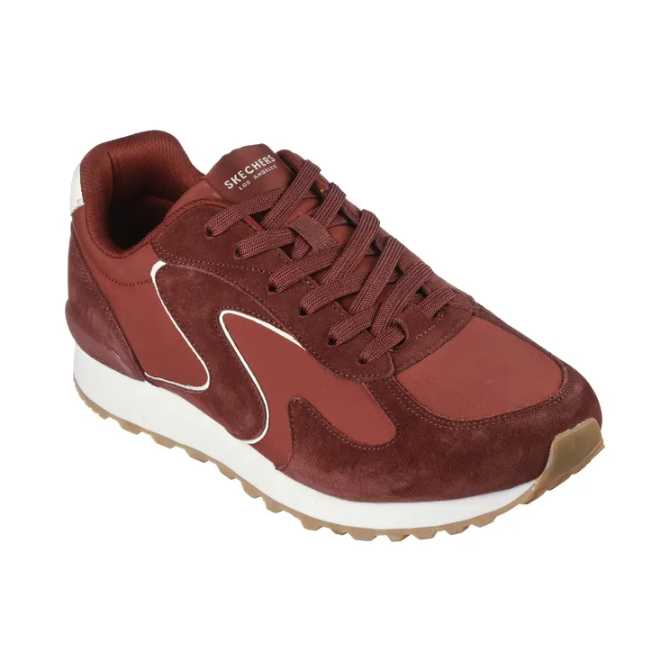 skechers-skech 183202 BURG