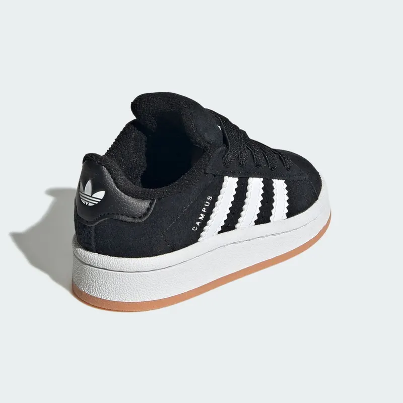 adidas Campus 00s Comfort Closure Core Black Cloud White (IH8898)
