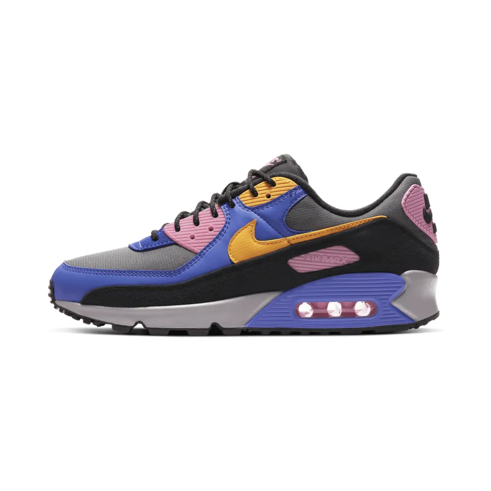 Nike Air Max 90 ACG Persian Violet Persian Violet/Pollen Rise-Black (CN1080-500)