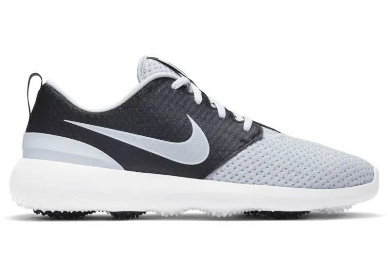 Nike Roshe Golf Pure Platinum Black (CD6065-015)