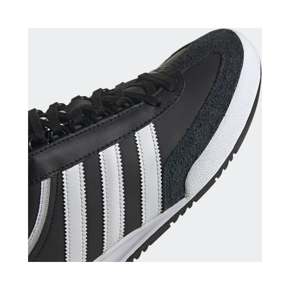 adidas Atlantic MKII Core Black / Cloud White / Silver Metallic (GX2518)