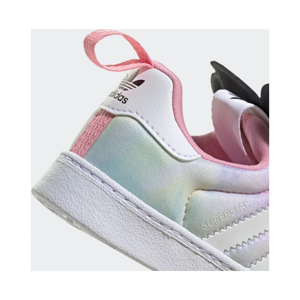 Adidas Disney Superstar 360 Light Pink / Cloud White / Core Black (GY9152)