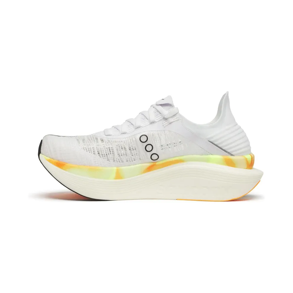 Saucony Endorphin Elite 2 White Peel (S30994-130)