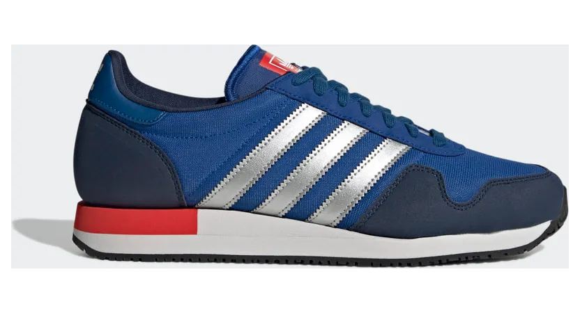 adidas USA 84 Collegiate Royal / Crystal White / Collegiate Navy (GW0512)