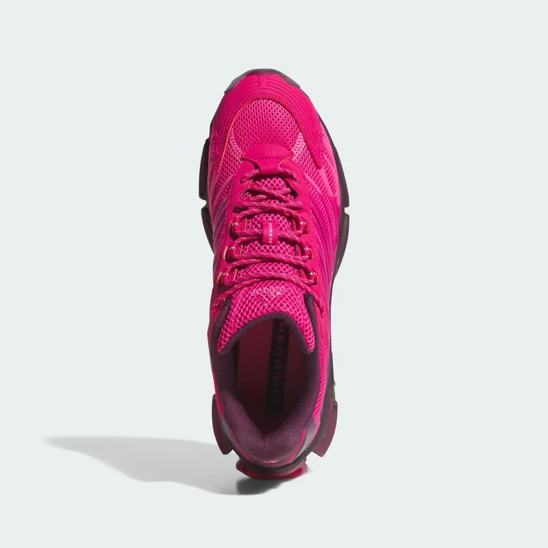 Adidas Megaride AG “Magenta Black” (KJ7964)