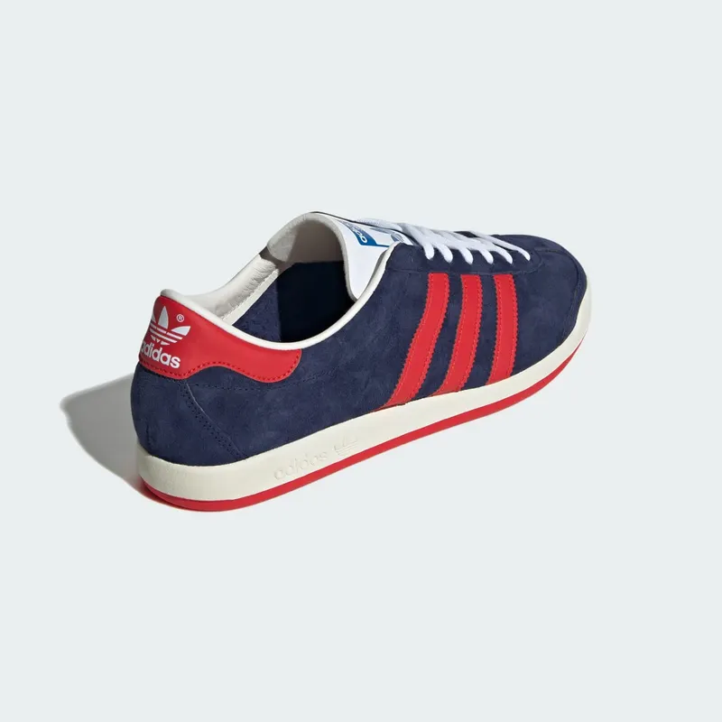 Adidas Java Night Sky / Vivid Red / Cloud White (IG1811)