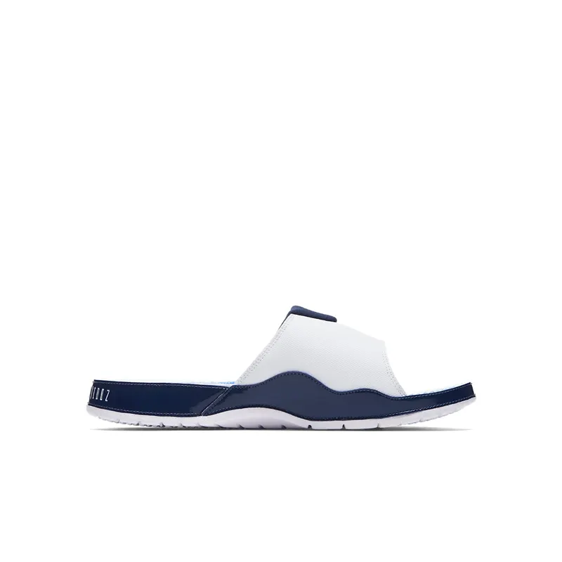 Jordan Hydro Xi Retro White/University Blue (AA1336-100)