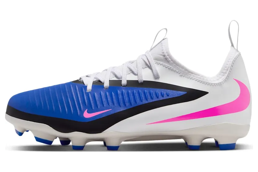 Nike Phantom 6 Low Academy MG Attack Pack (HM9203-446)