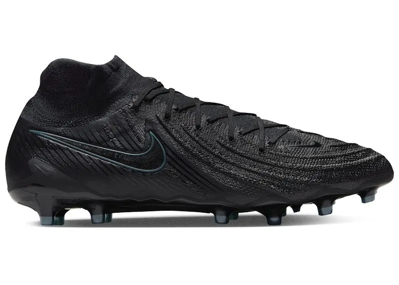Nike Phantom Luna 2 Elite AG Black Deep Jungle (FJ2579-002)