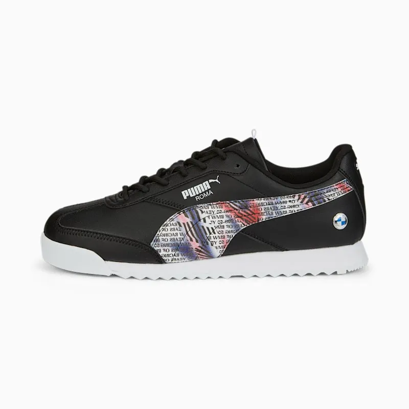 Puma Roma Via “BMW Motorsport” (307238-01)